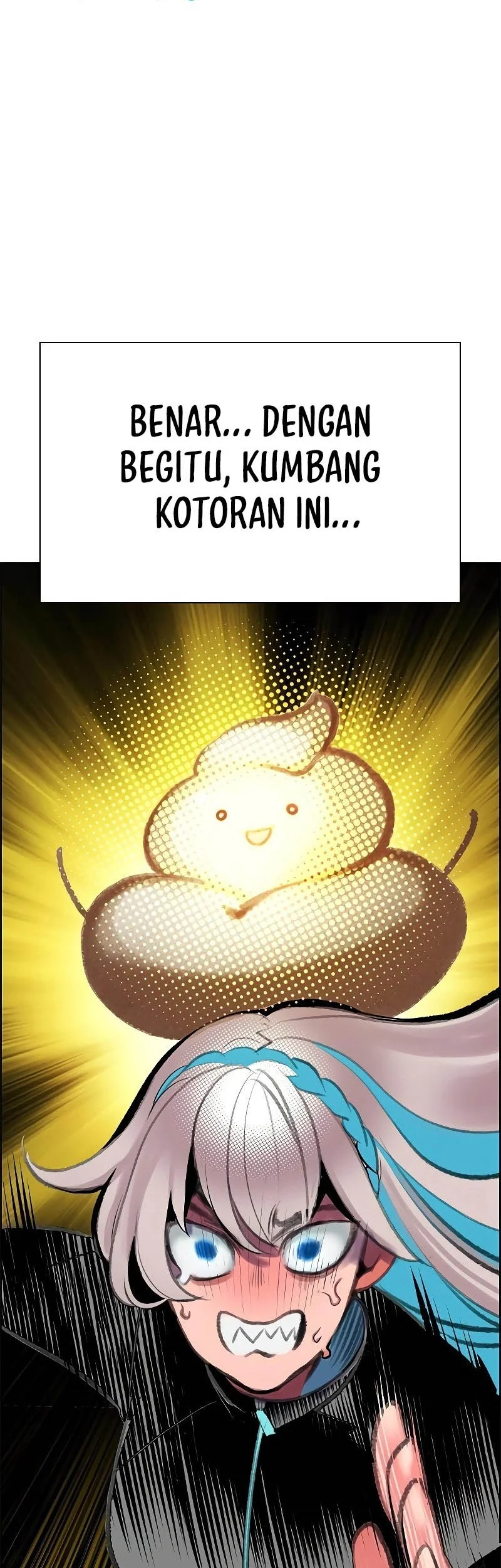 Jungle Juice Chapter 180 Gambar 14