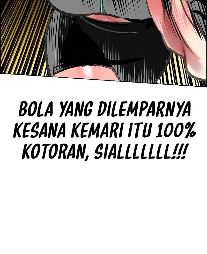 Jungle Juice Chapter 180 Gambar 15