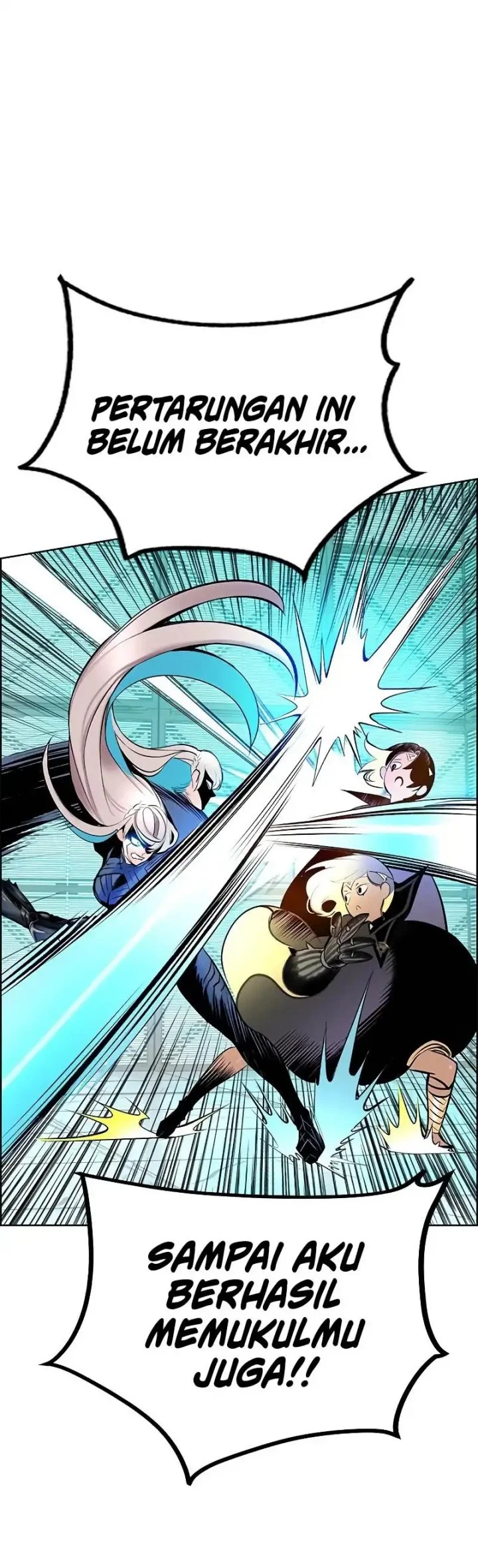 Jungle Juice Chapter 181 Gambar 10