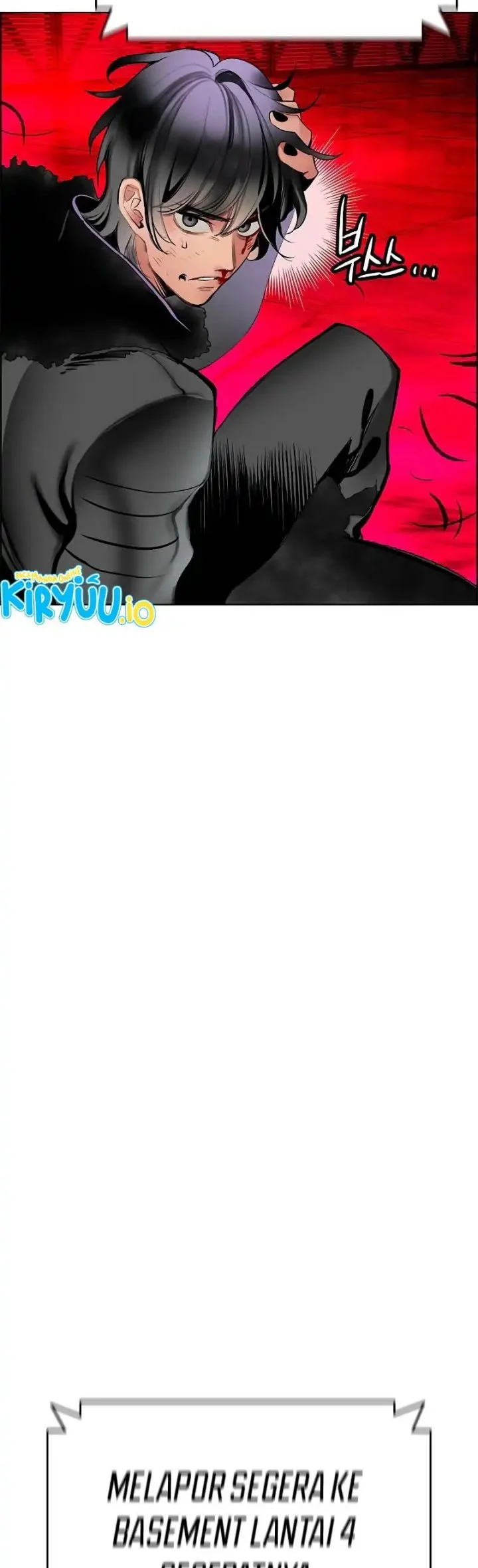 Jungle Juice Chapter 181 Gambar 13