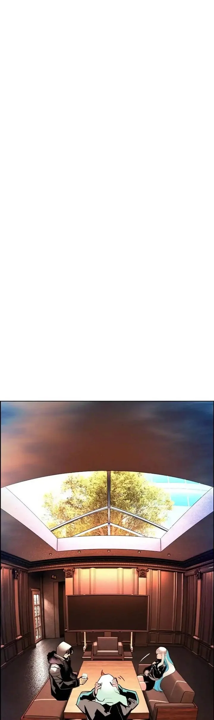 Jungle Juice Chapter 181 Gambar 17