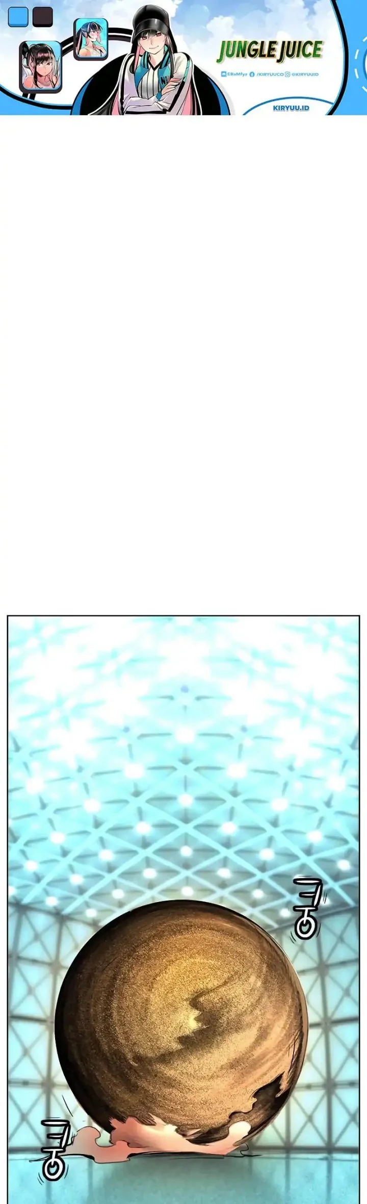 Baca Manhwa Jungle Juice Chapter 181 Gambar 2