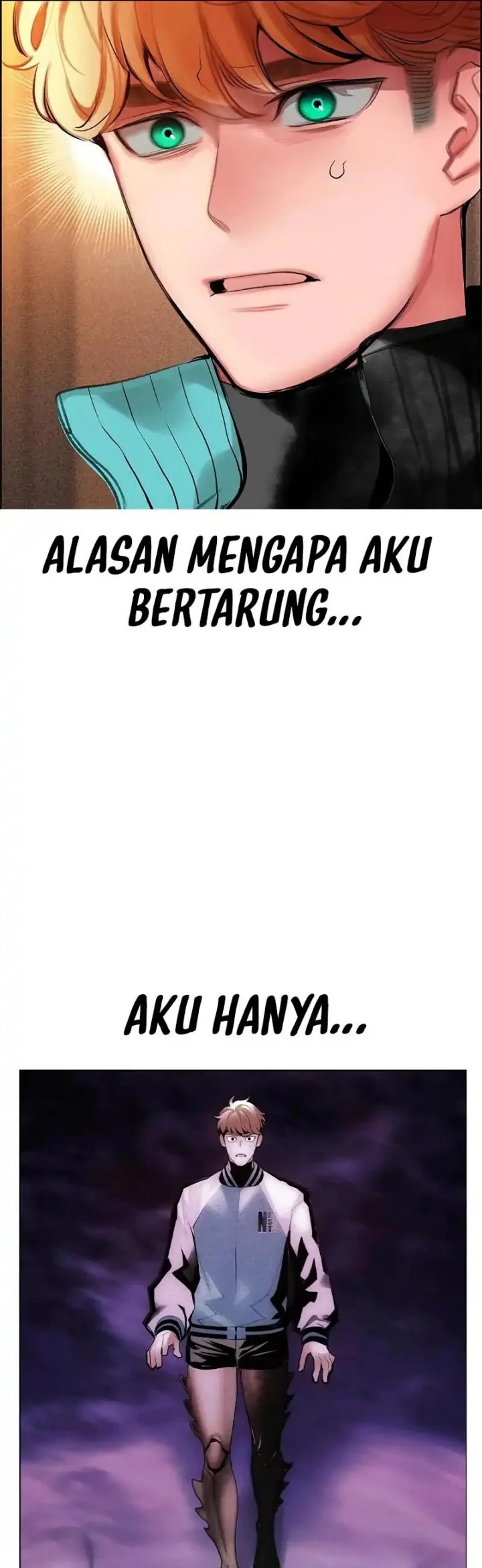 Jungle Juice Chapter 181 Gambar 47