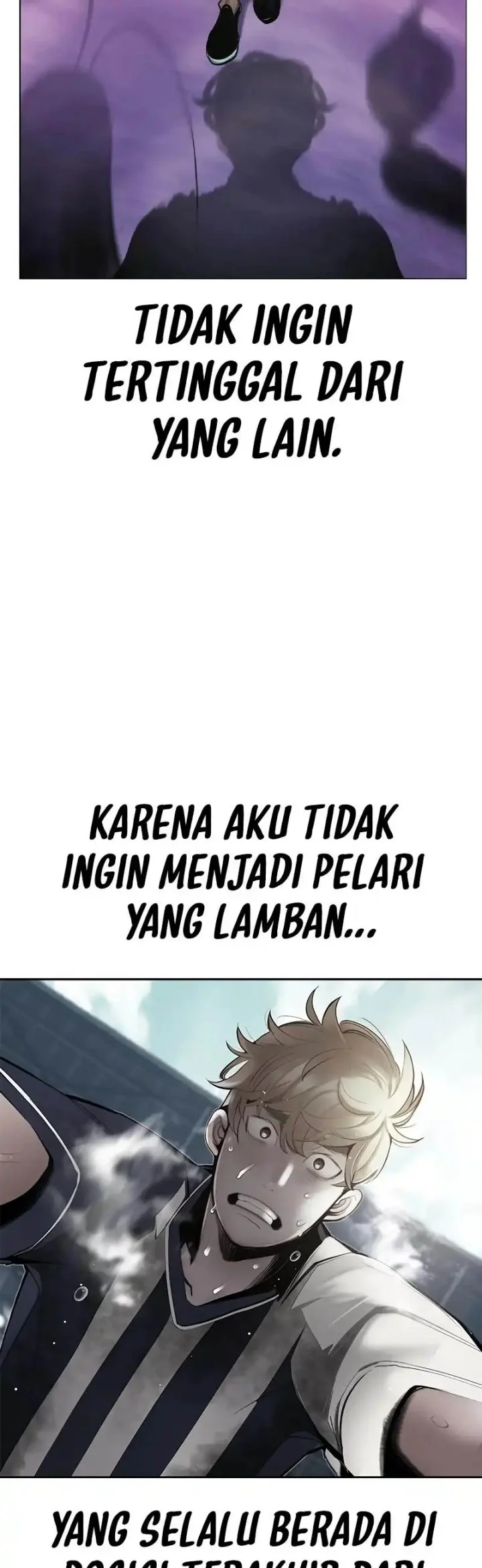 Jungle Juice Chapter 181 Gambar 48