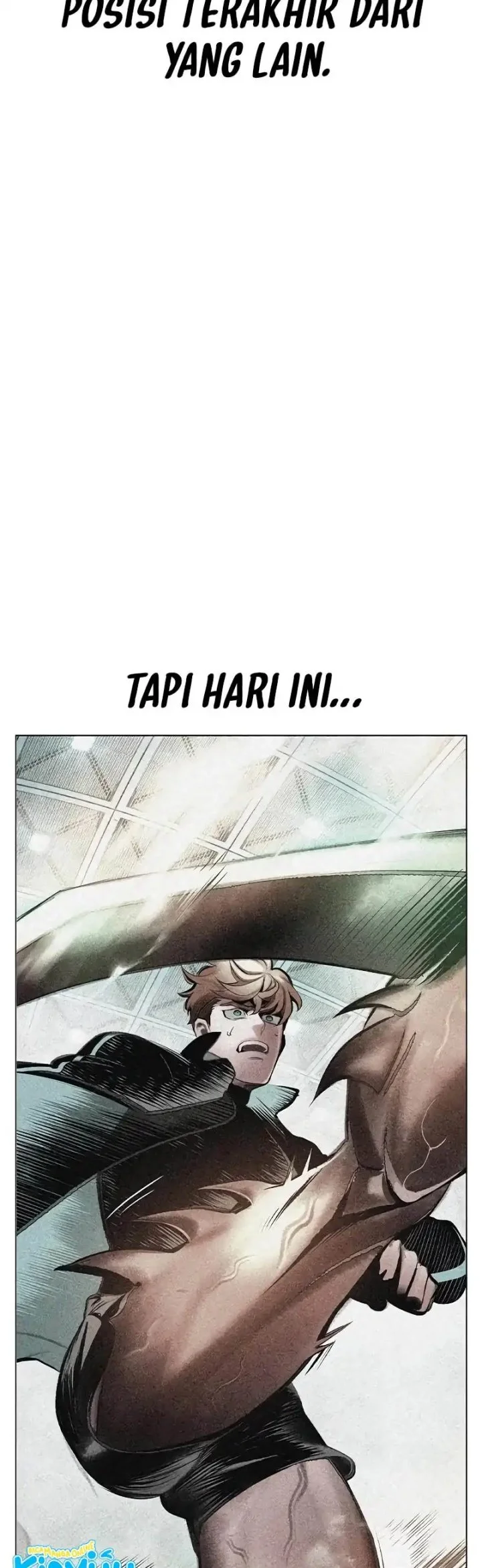 Jungle Juice Chapter 181 Gambar 49