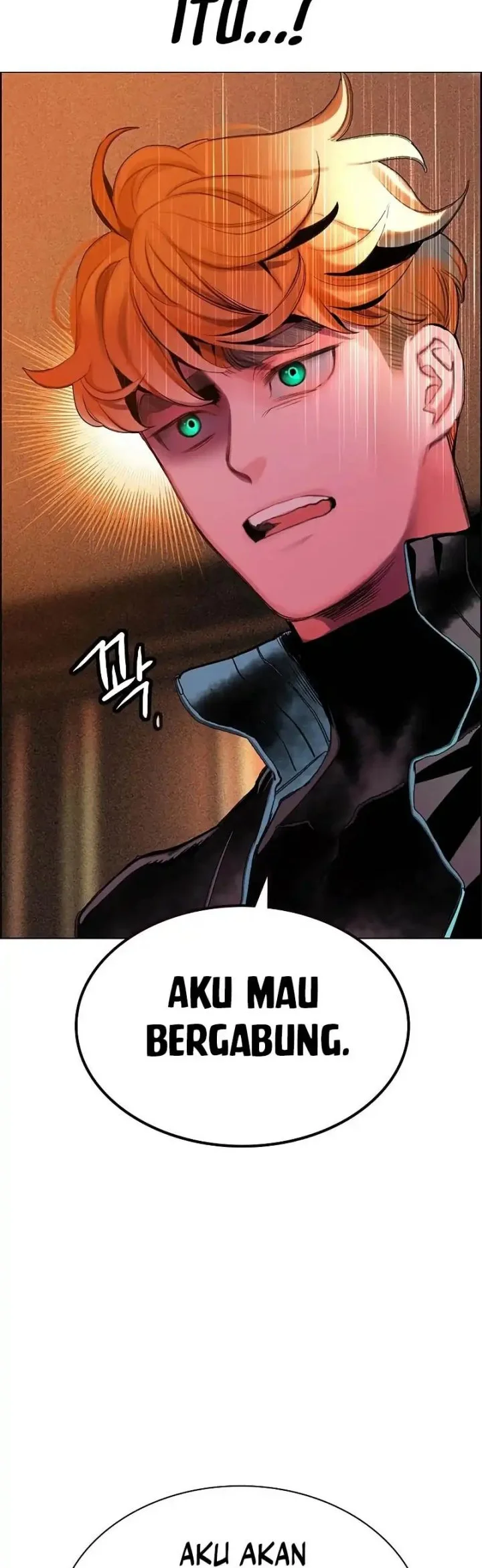 Jungle Juice Chapter 181 Gambar 52