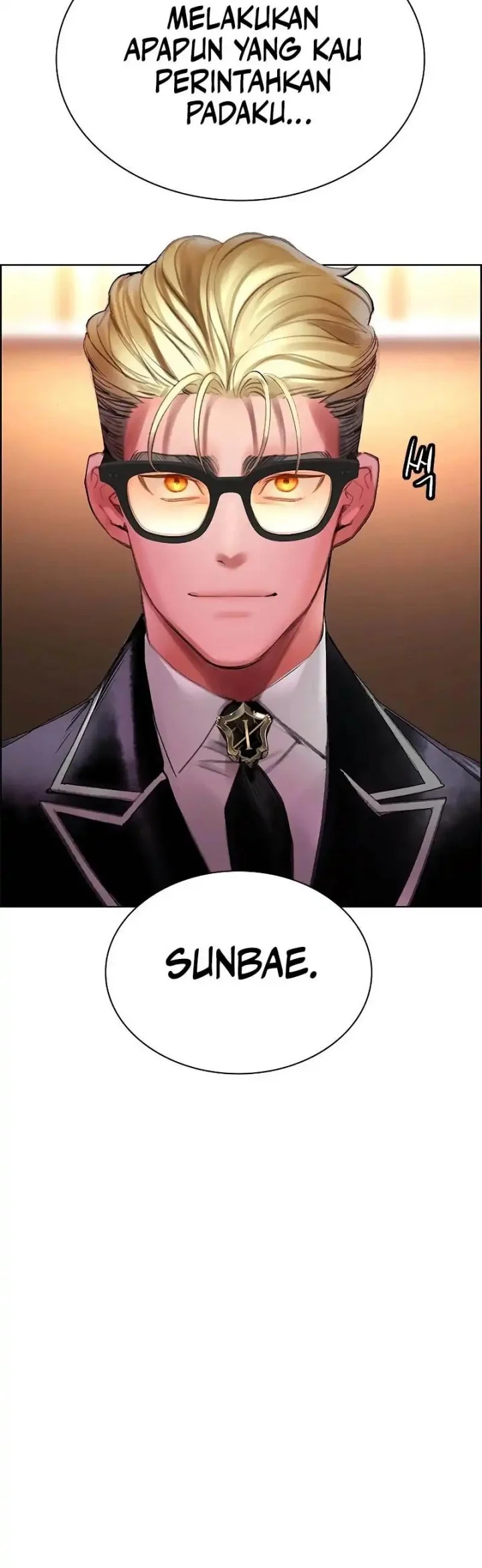 Jungle Juice Chapter 181 Gambar 53