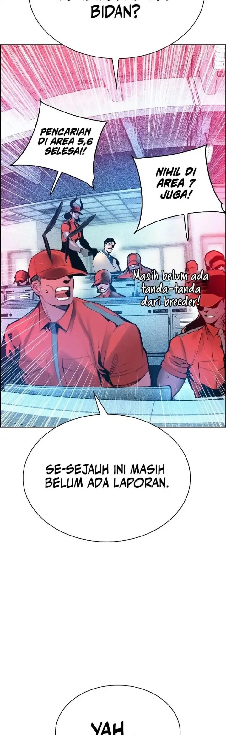 Jungle Juice Chapter 181 Gambar 55