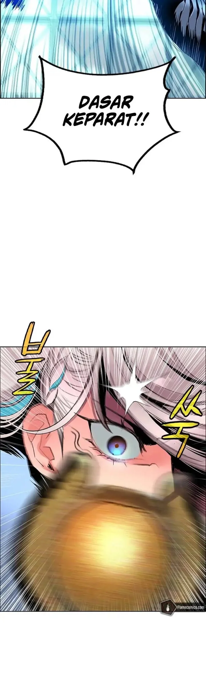 Jungle Juice Chapter 181 Gambar 6