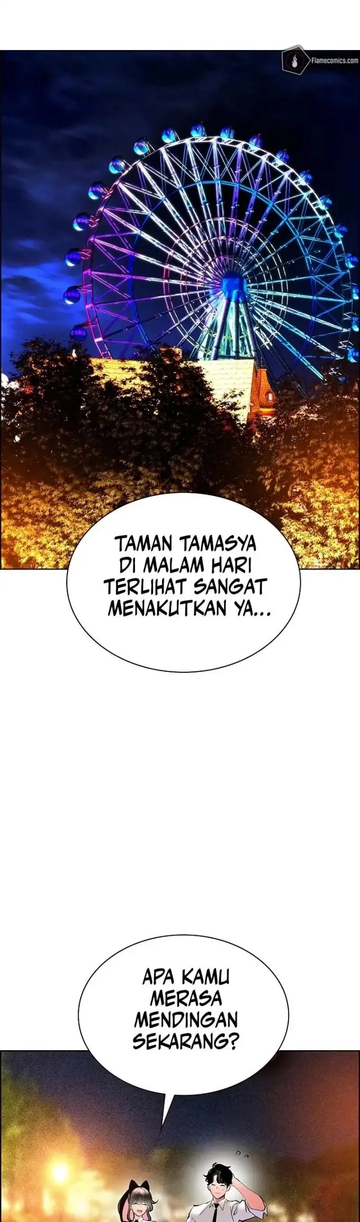 Jungle Juice Chapter 181 Gambar 66