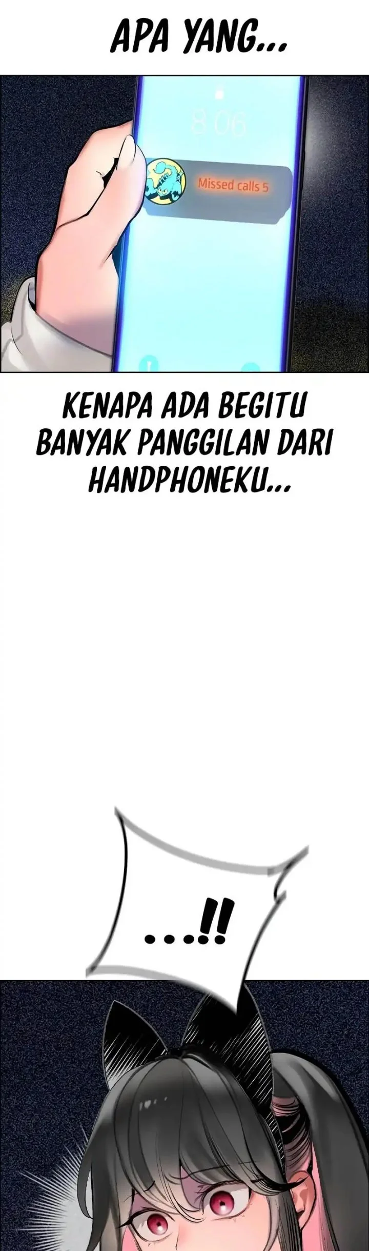 Jungle Juice Chapter 181 Gambar 70