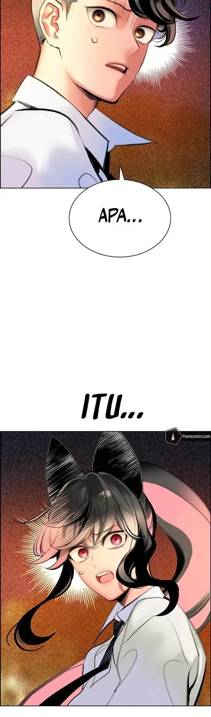 Jungle Juice Chapter 181 Gambar 76