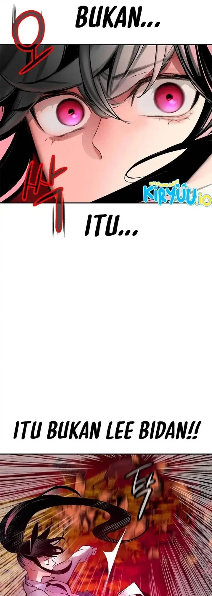 Jungle Juice Chapter 181 Gambar 79