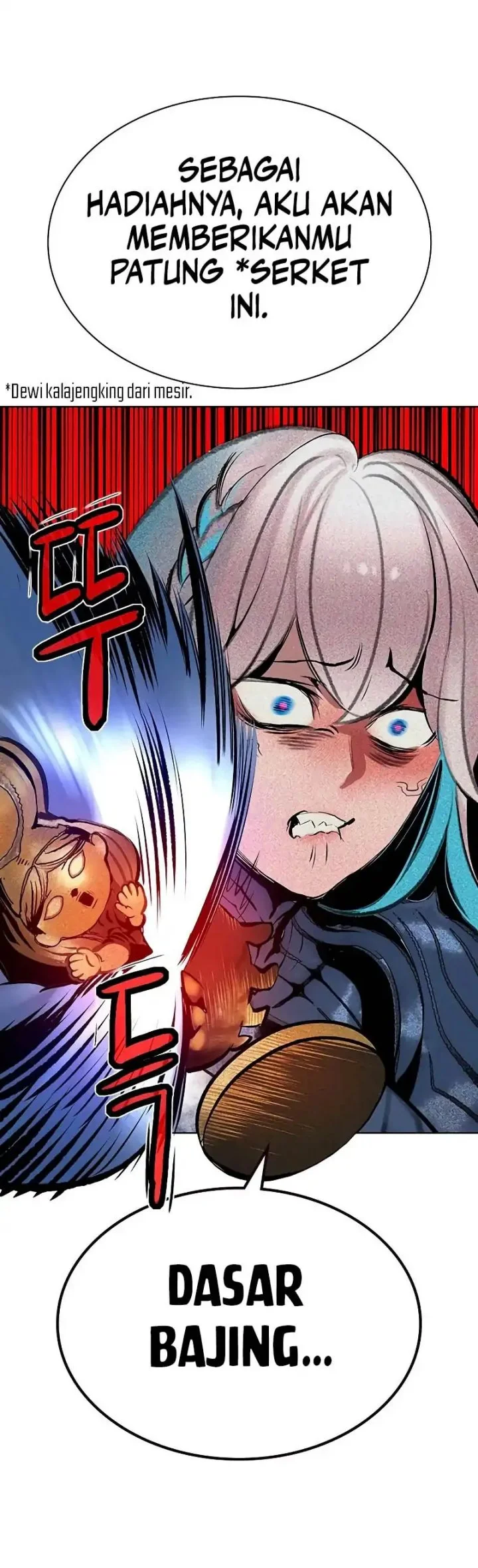 Jungle Juice Chapter 181 Gambar 8