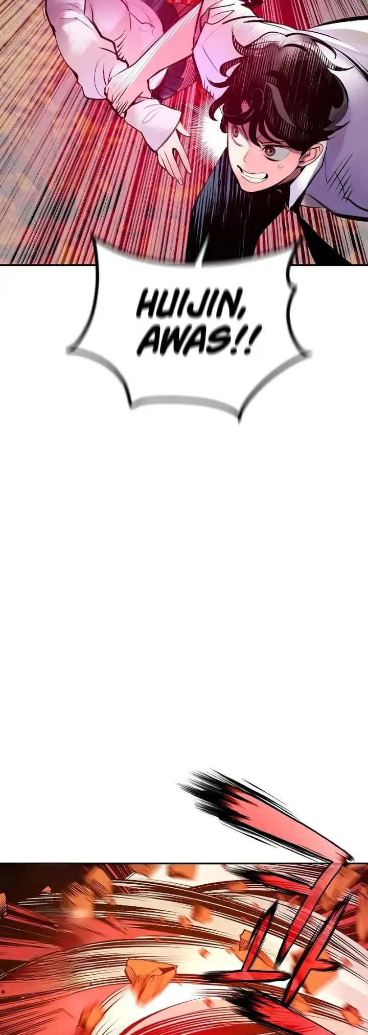 Jungle Juice Chapter 181 Gambar 80