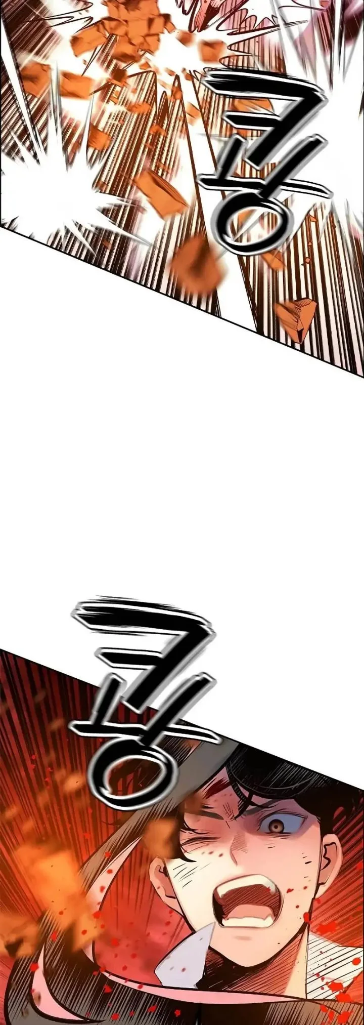 Jungle Juice Chapter 181 Gambar 83