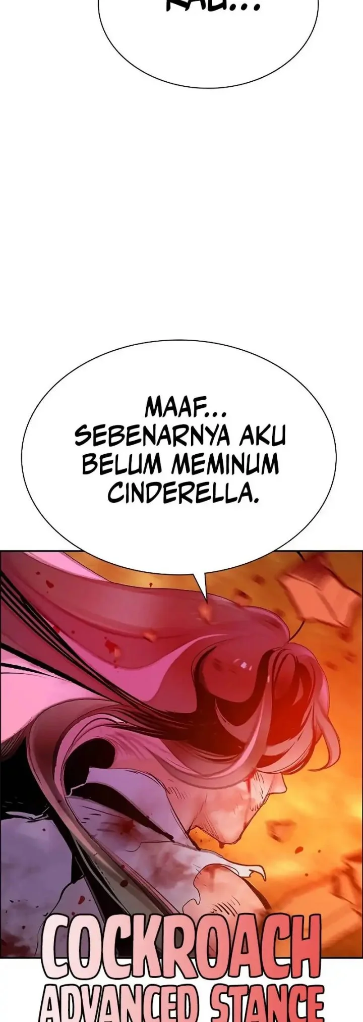 Jungle Juice Chapter 181 Gambar 87