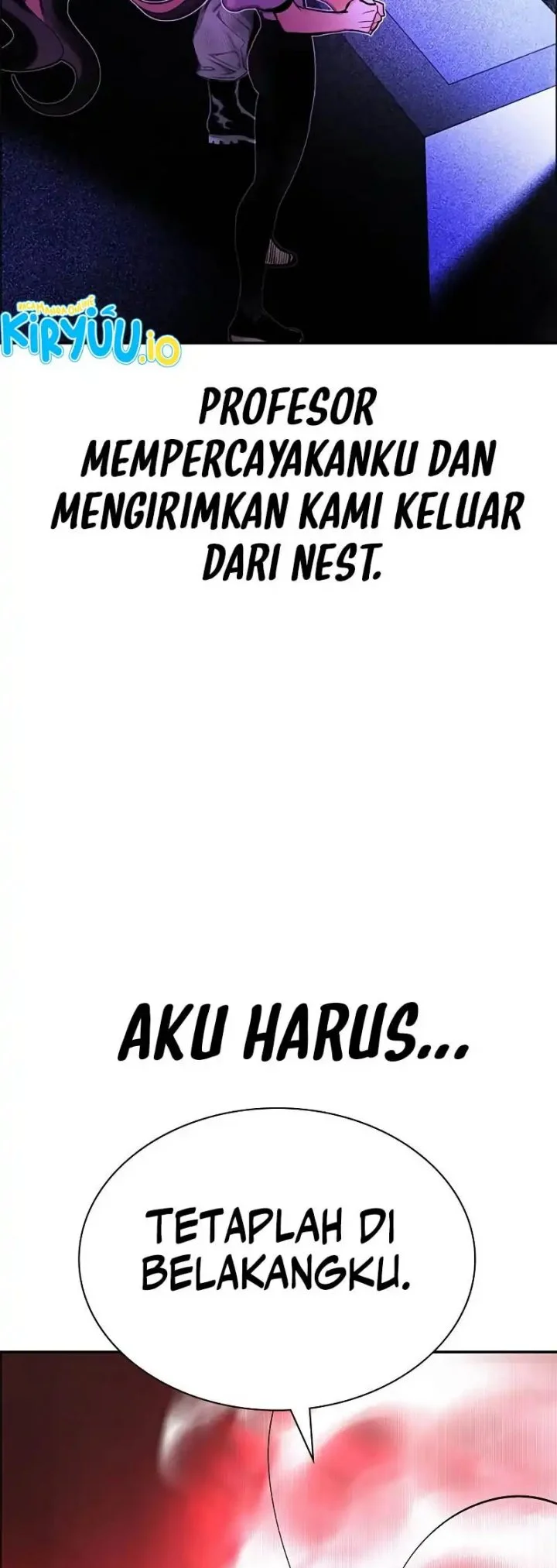 Jungle Juice Chapter 181 Gambar 89