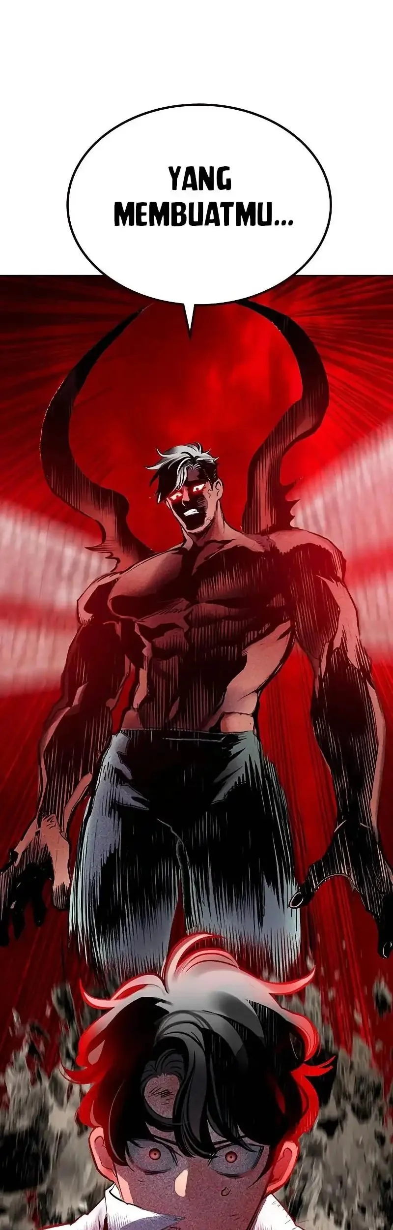 Jungle Juice Chapter 182 Gambar 38