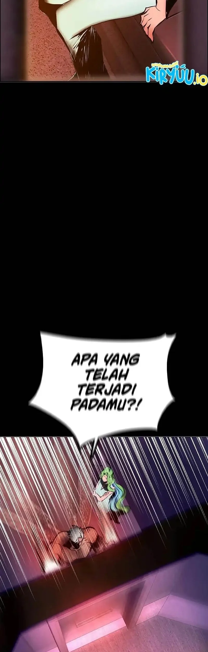 Jungle Juice Chapter 182 Gambar 46