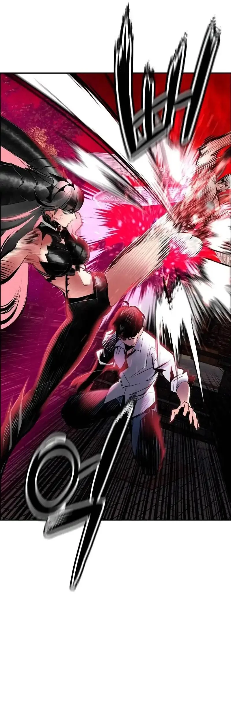 Jungle Juice Chapter 182 Gambar 52