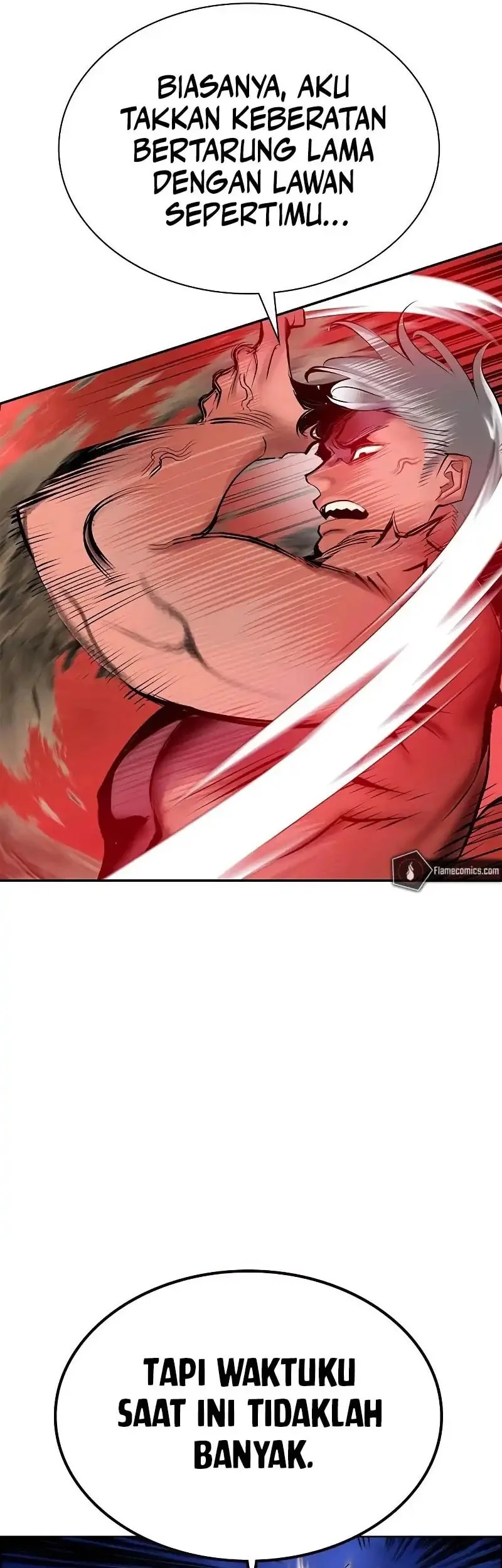 Jungle Juice Chapter 182 Gambar 56