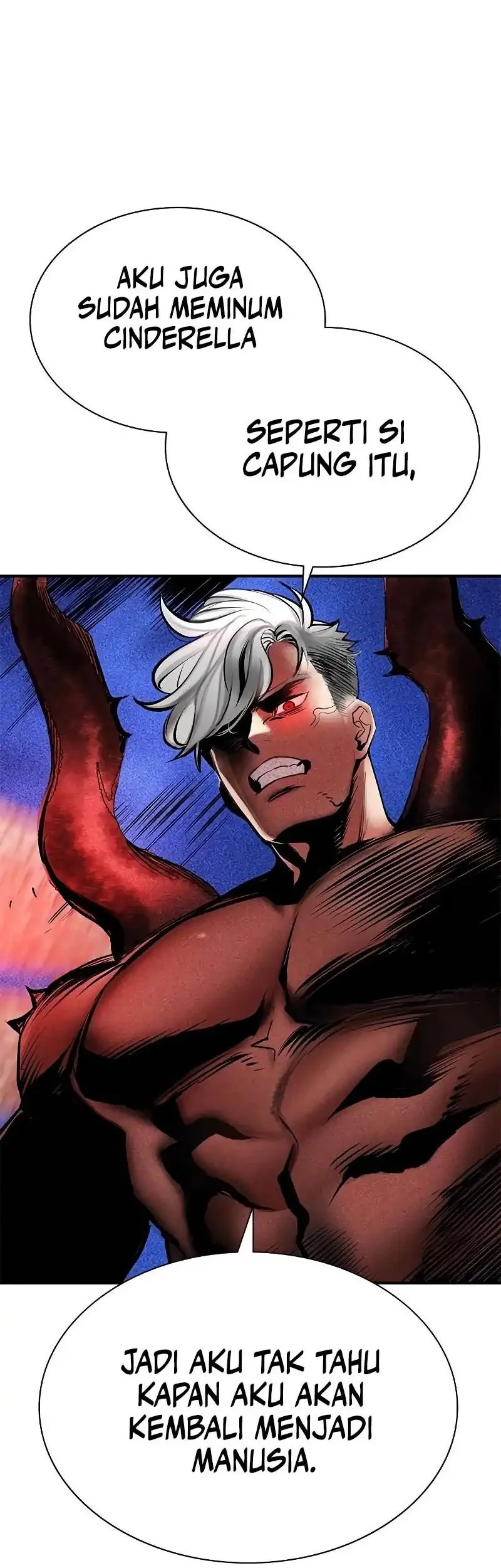 Jungle Juice Chapter 182 Gambar 58