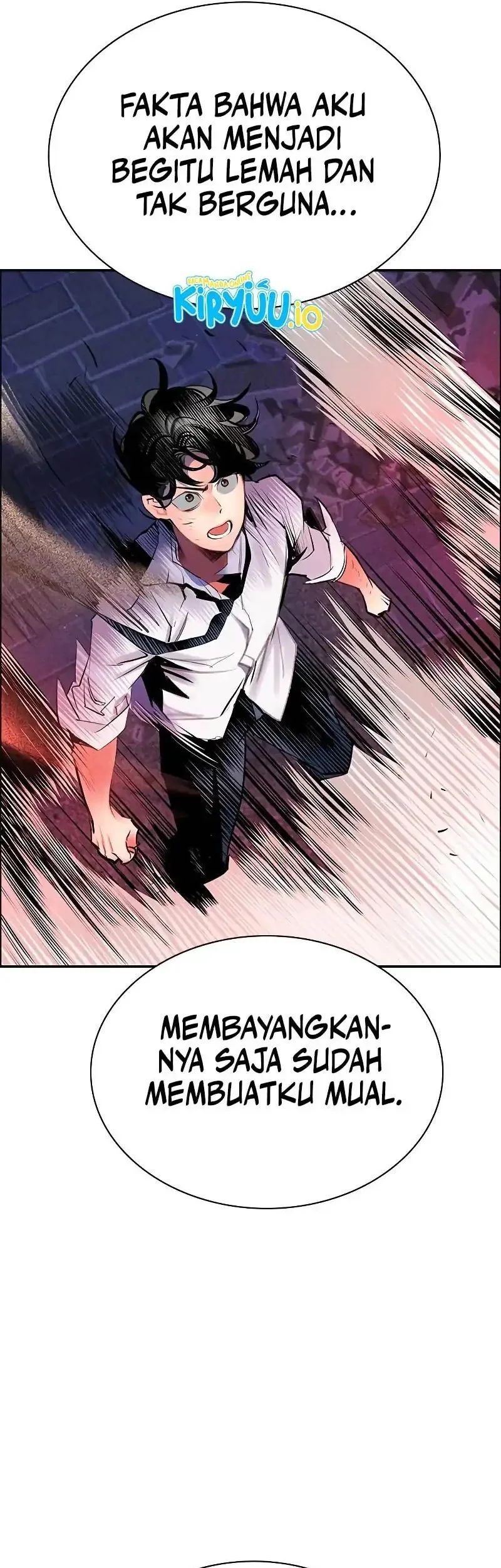 Jungle Juice Chapter 182 Gambar 60