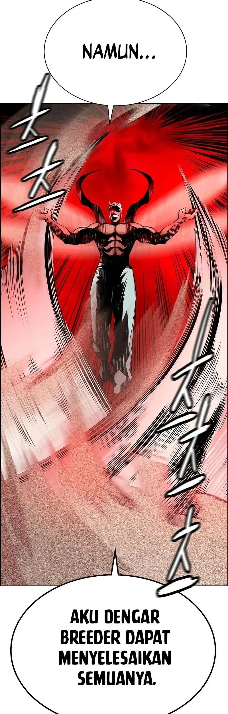 Jungle Juice Chapter 182 Gambar 61