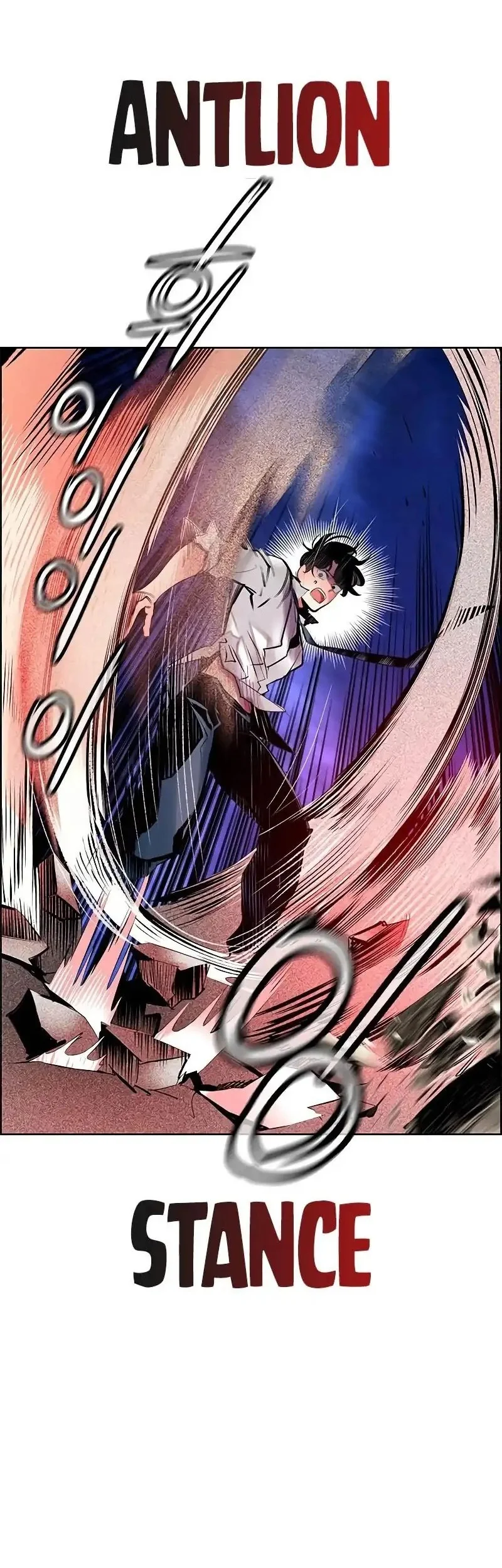 Jungle Juice Chapter 182 Gambar 65