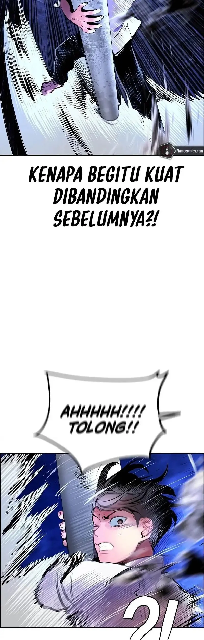 Jungle Juice Chapter 182 Gambar 69