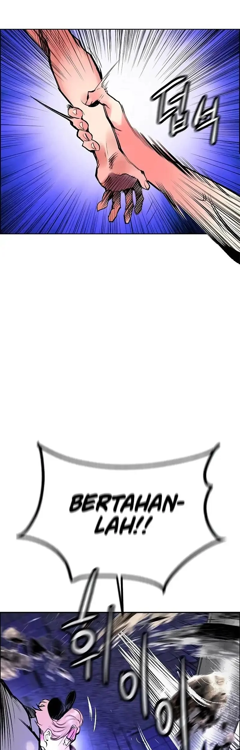 Jungle Juice Chapter 182 Gambar 72