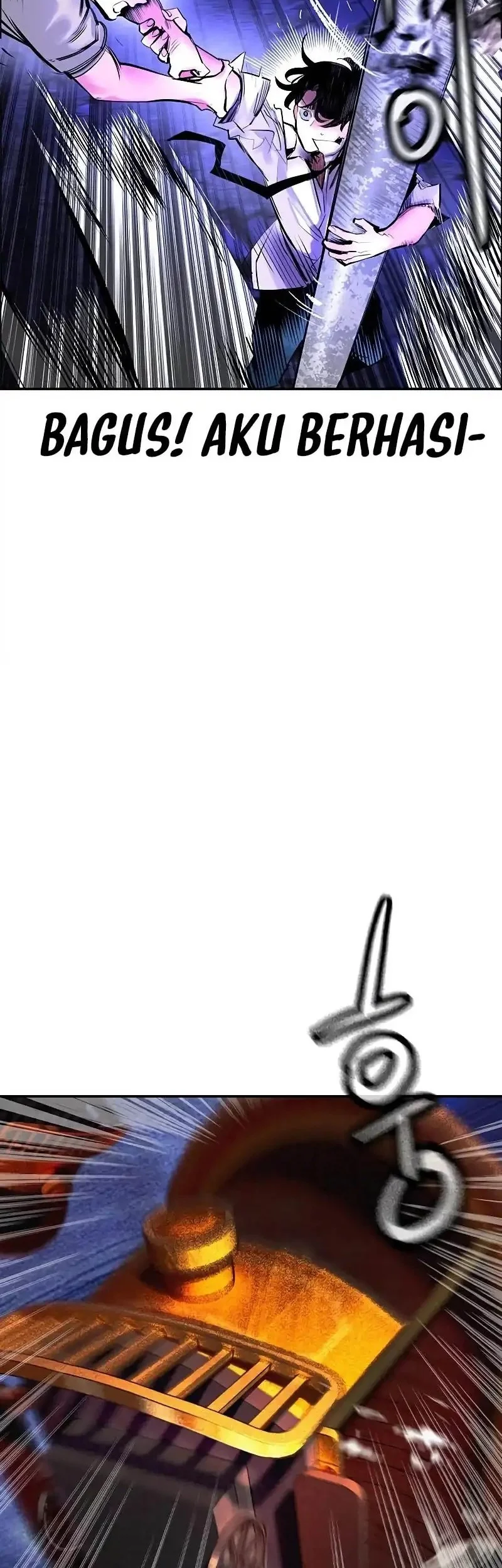 Jungle Juice Chapter 182 Gambar 73