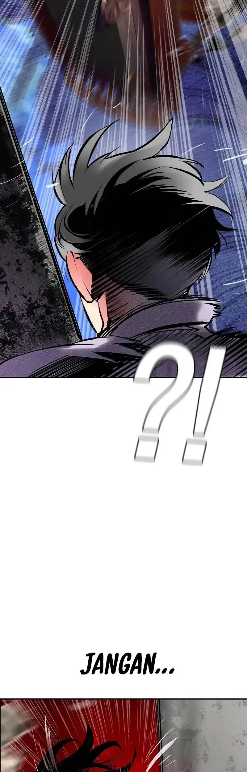 Jungle Juice Chapter 182 Gambar 74