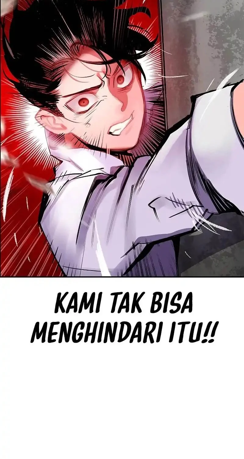 Jungle Juice Chapter 182 Gambar 75