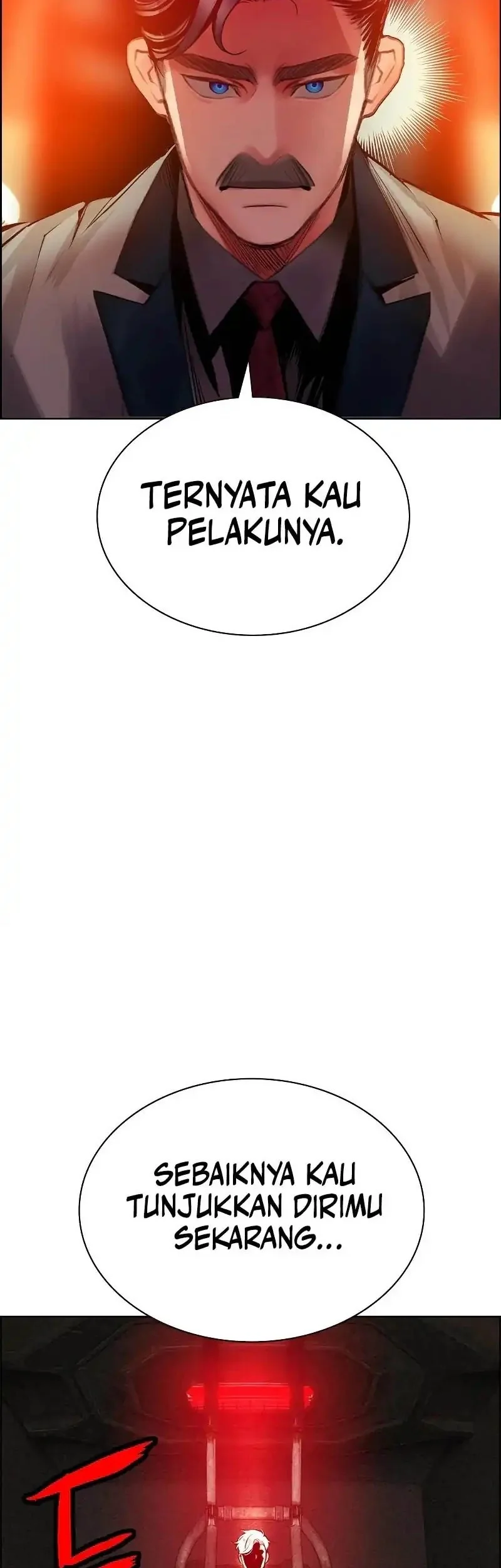 Jungle Juice Chapter 182 Gambar 3