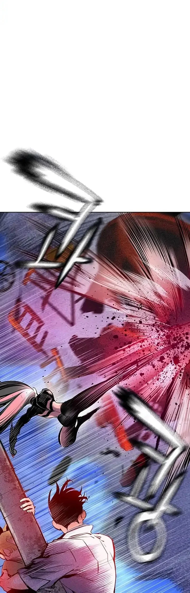 Jungle Juice Chapter 182 Gambar 76