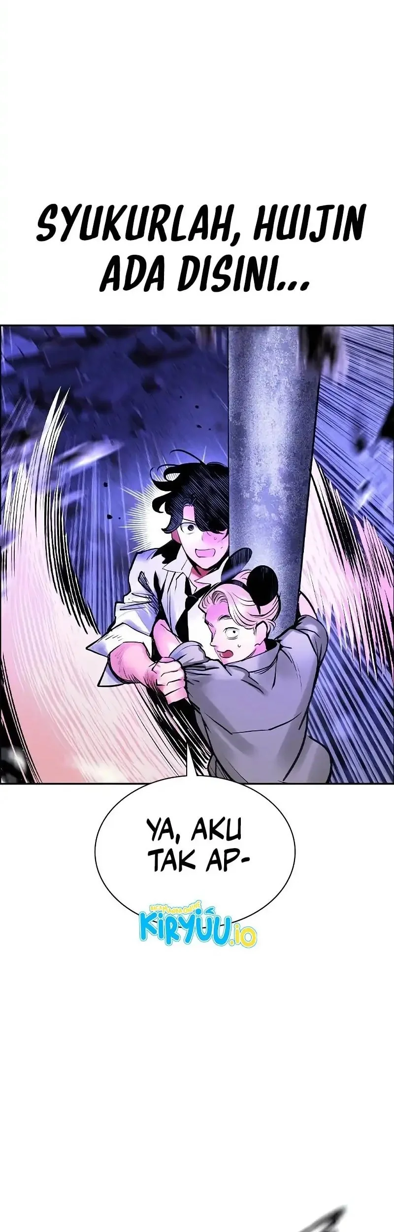 Jungle Juice Chapter 182 Gambar 78