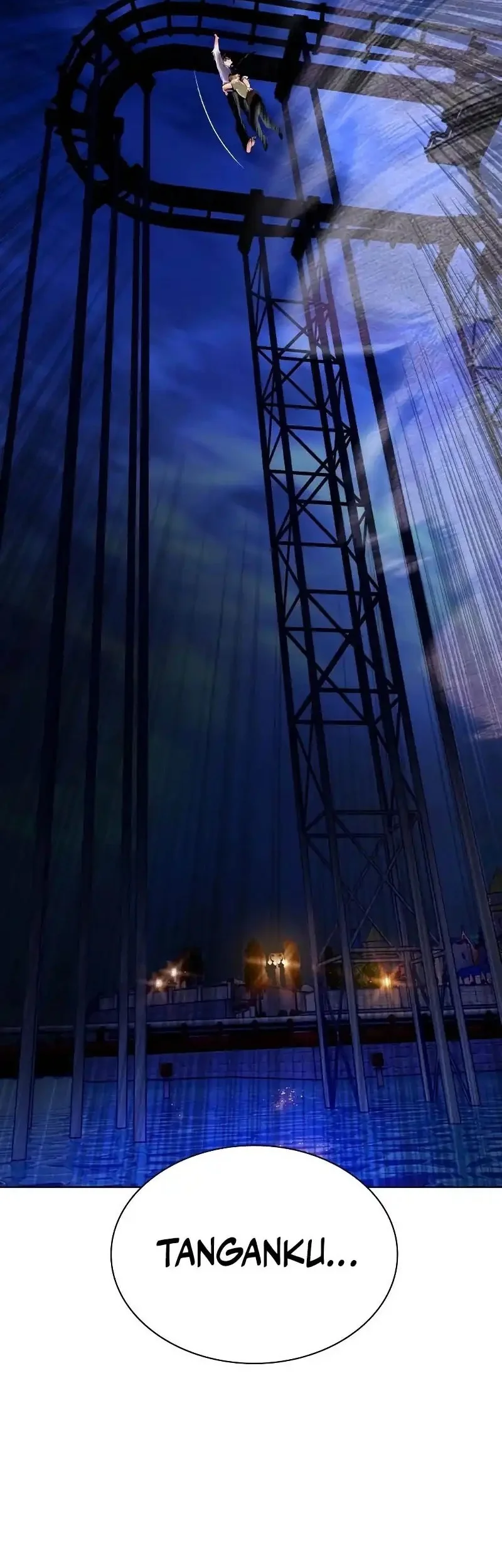 Jungle Juice Chapter 182 Gambar 88