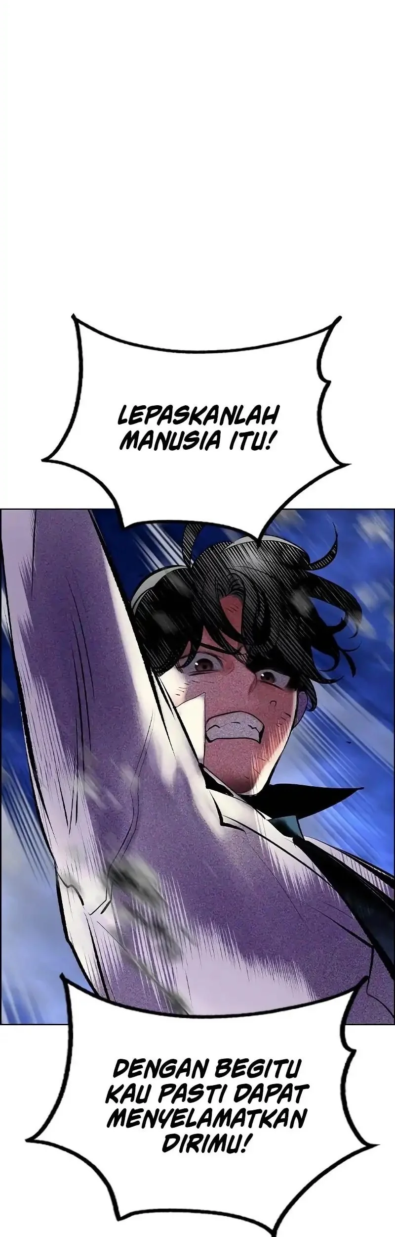 Jungle Juice Chapter 182 Gambar 90