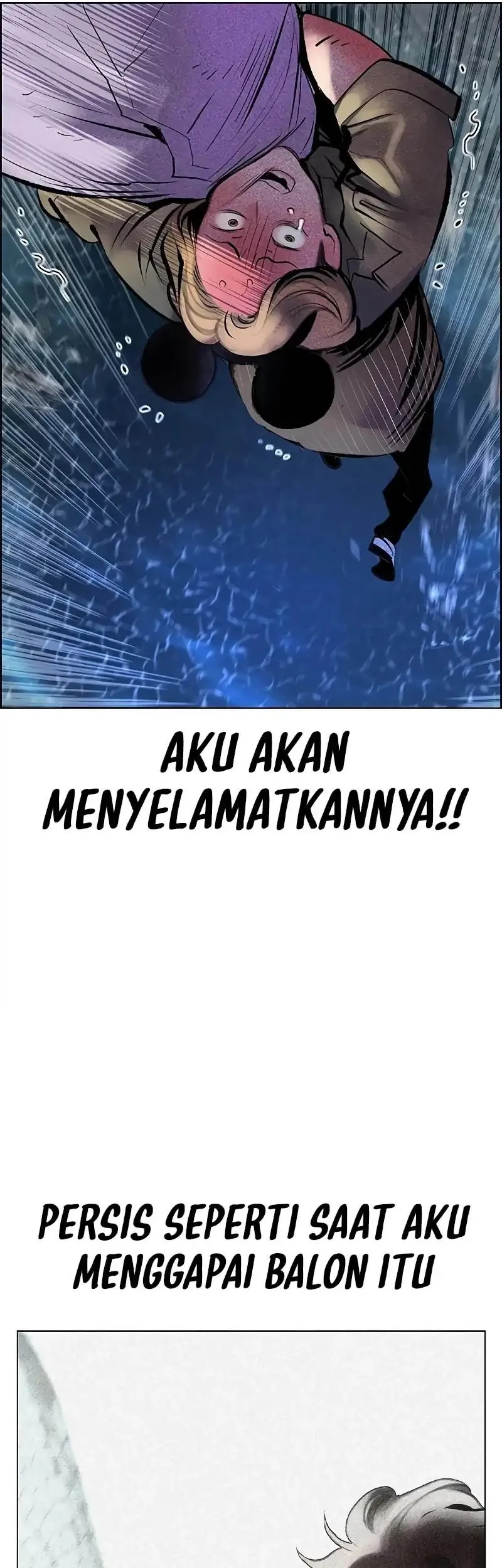 Jungle Juice Chapter 182 Gambar 92