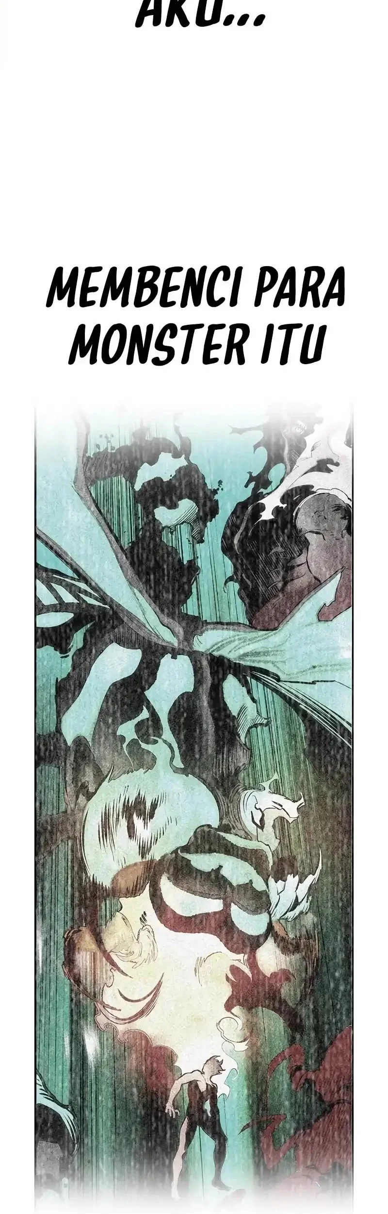 Jungle Juice Chapter 182 Gambar 94