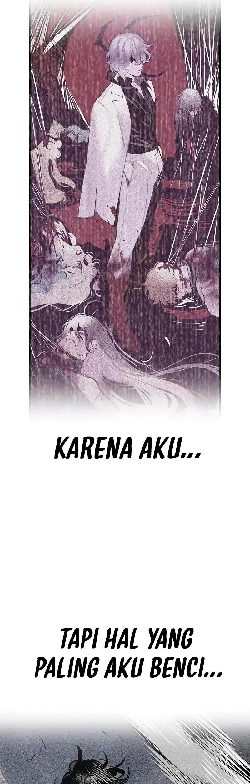 Jungle Juice Chapter 182 Gambar 96