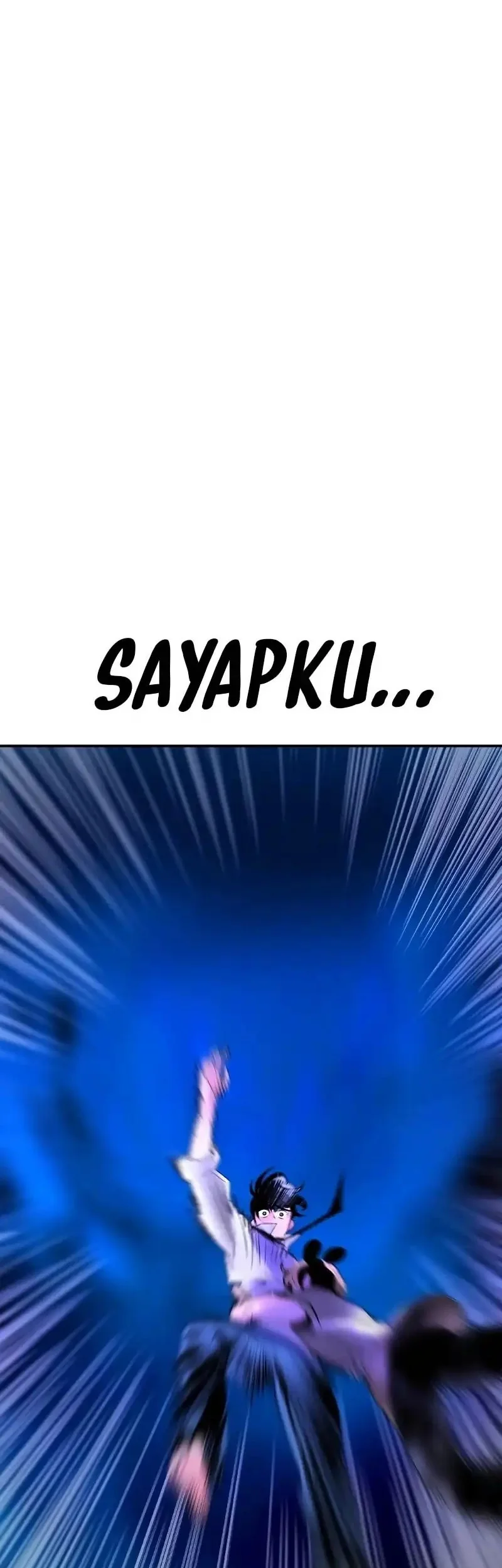 Jungle Juice Chapter 182 Gambar 102