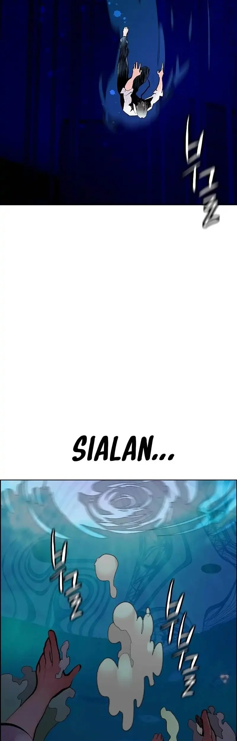 Jungle Juice Chapter 182 Gambar 106