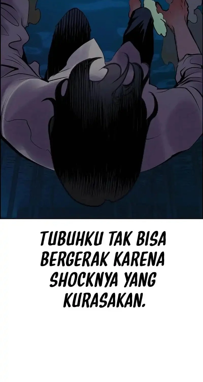 Jungle Juice Chapter 182 Gambar 107