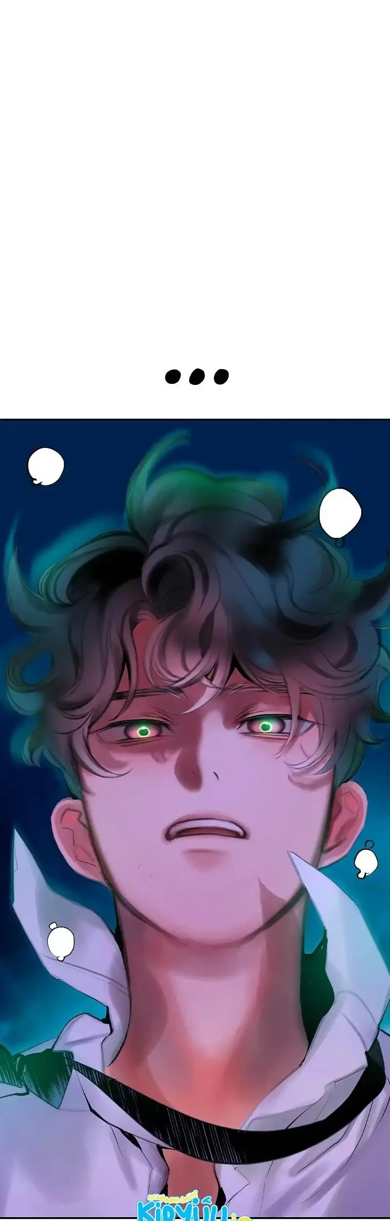 Jungle Juice Chapter 182 Gambar 109