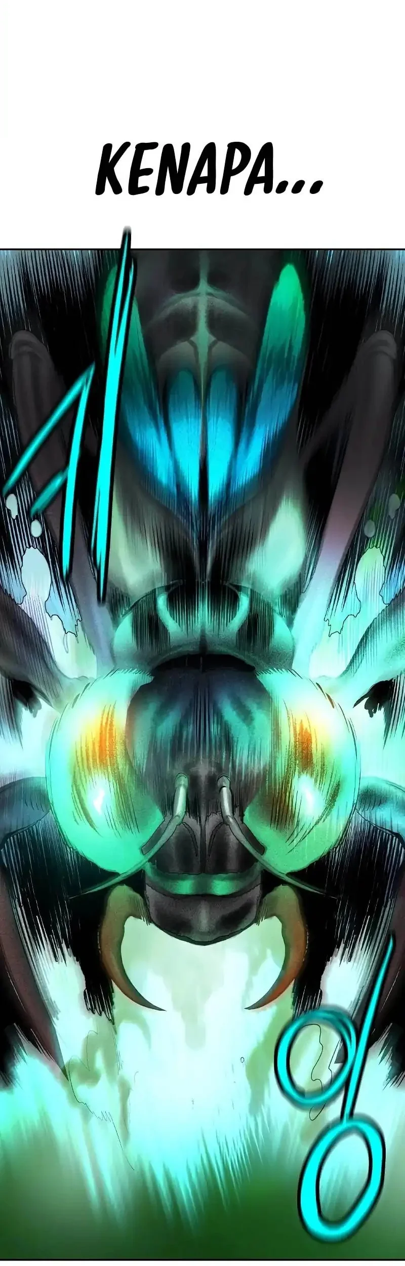 Jungle Juice Chapter 182 Gambar 112