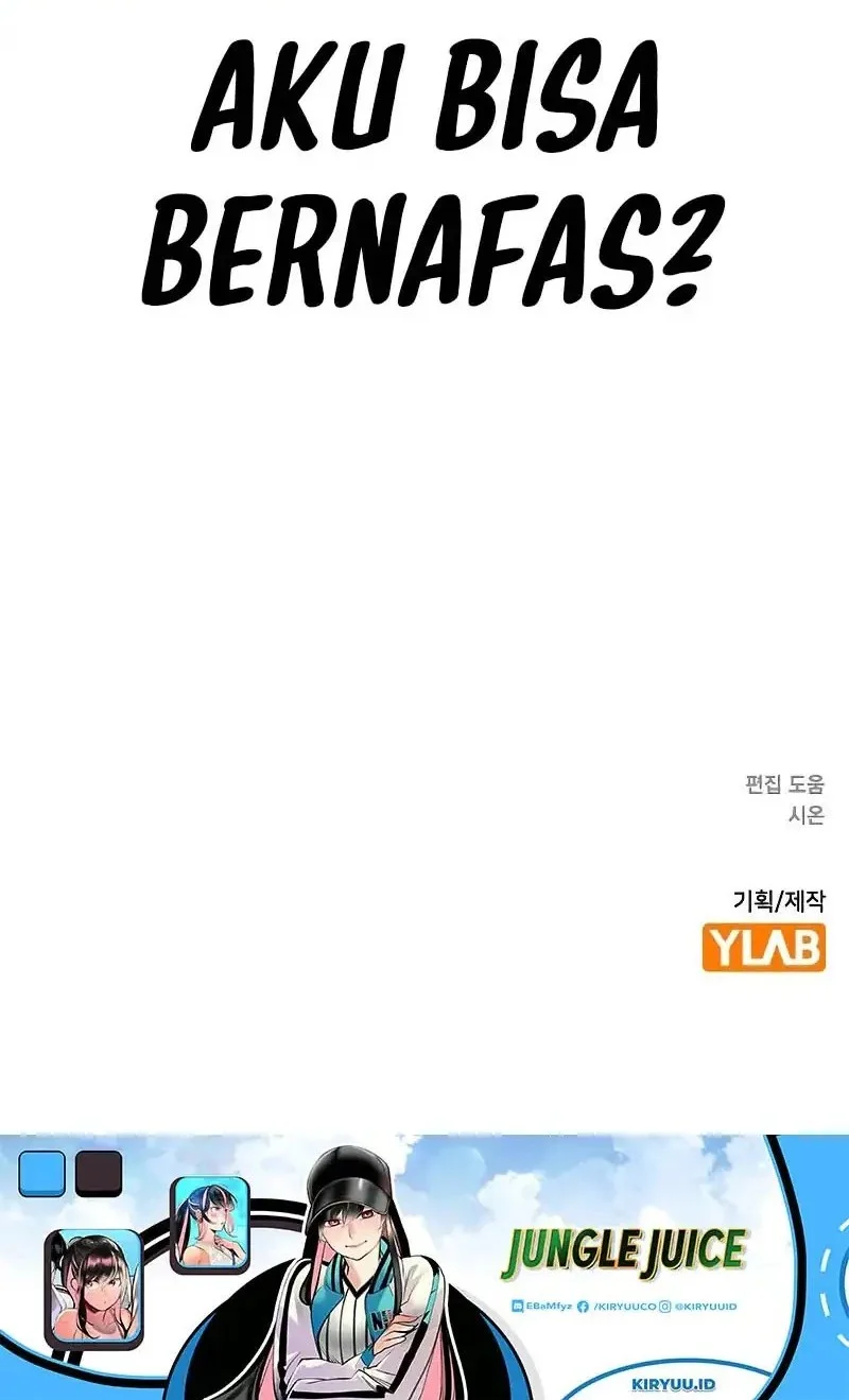 Jungle Juice Chapter 182 Gambar 113