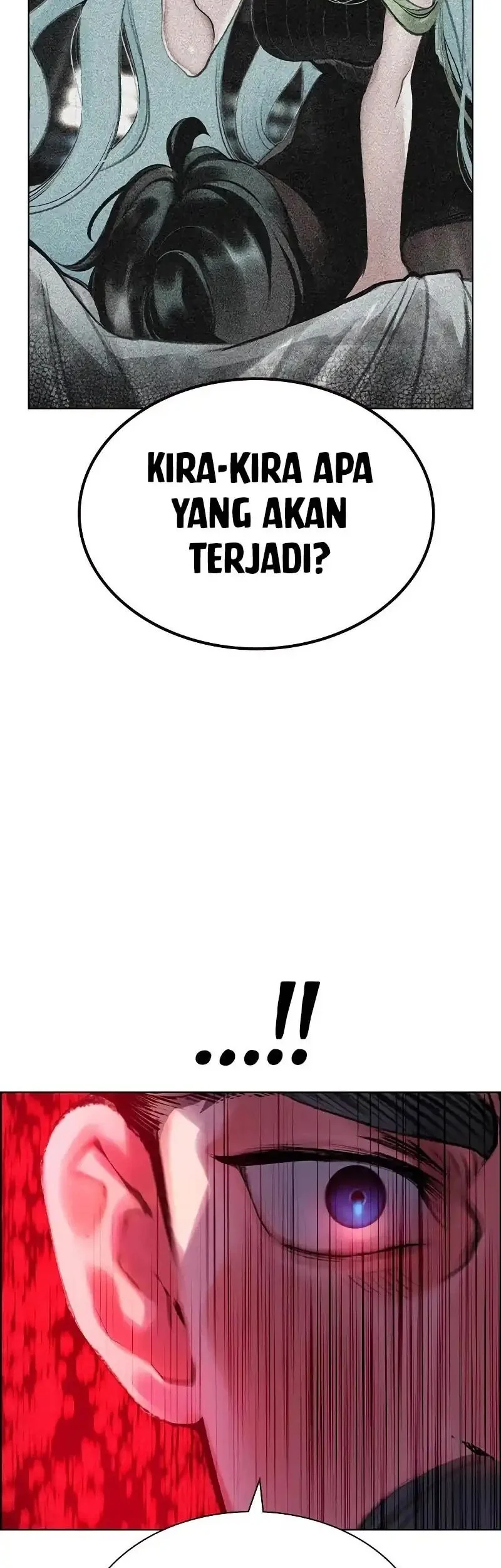 Jungle Juice Chapter 182 Gambar 14